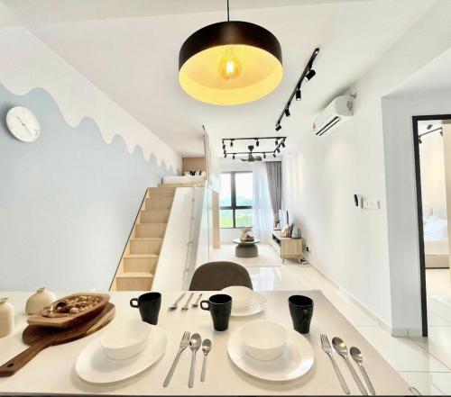 gaia residences by sleepy bear