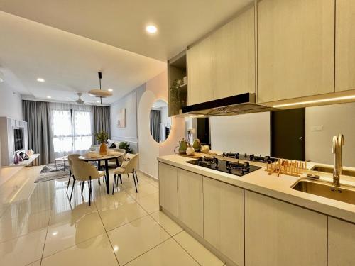 gaia residences by sleepy bear