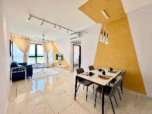 gaia residences by sleepy bear