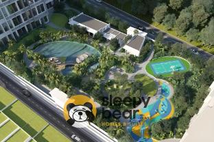 gaia residences by sleepy bear