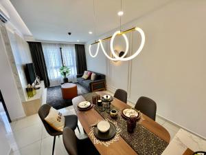 gaia residences by sleepy bear
