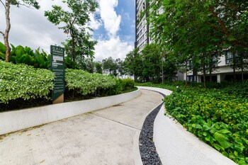 gaia residences by sleepy bear