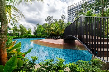 Gaia Residences By Sleepy Bear,,3 star