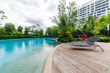 Gaia Residences By Sleepy Bear,,3 star