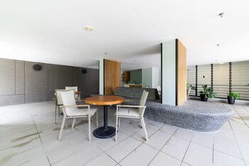 gaia residences by sleepy bear