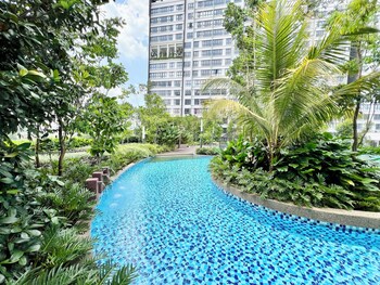 Gaia Residences By Sleepy Bear,,3 star