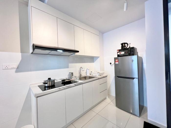 gaia residences by sleepy bear