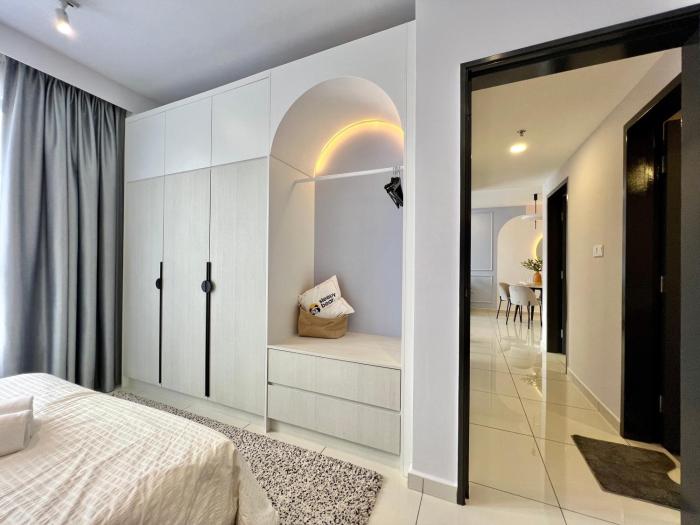 gaia residences by sleepy bear