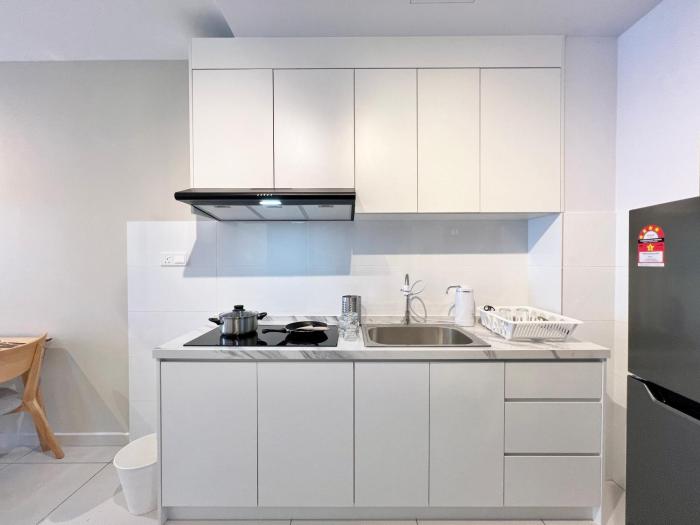gaia residences by sleepy bear