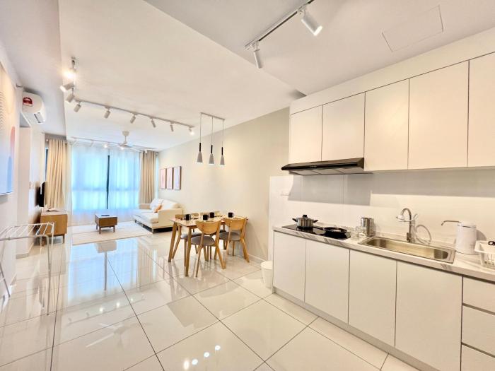 gaia residences by sleepy bear
