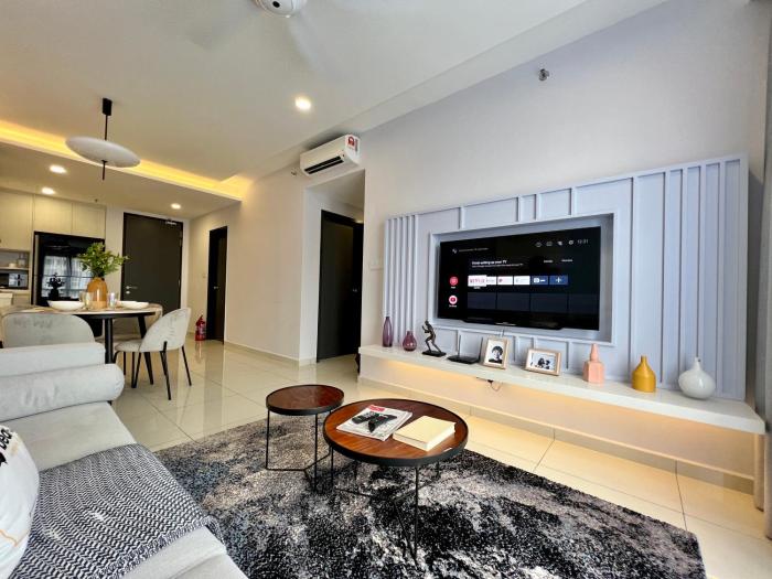 gaia residences by sleepy bear