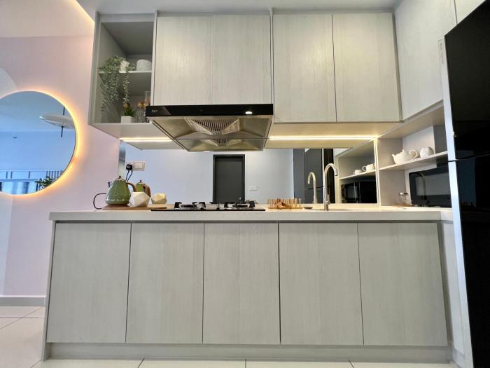 gaia residences by sleepy bear