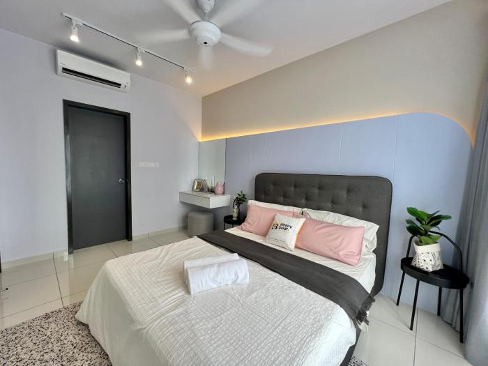 gaia residences by sleepy bear