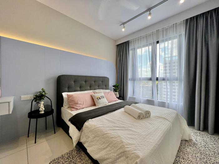 gaia residences by sleepy bear