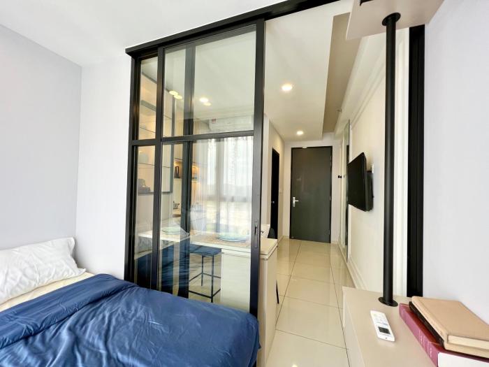 gaia residences by sleepy bear