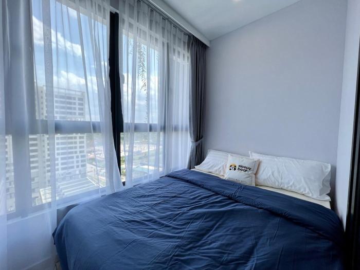 gaia residences by sleepy bear