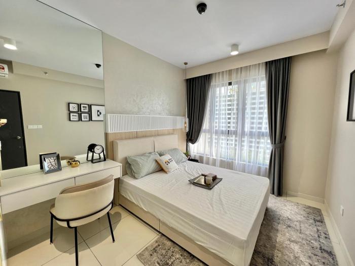 gaia residences by sleepy bear