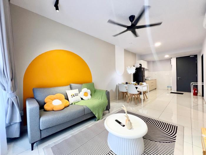 gaia residences by sleepy bear