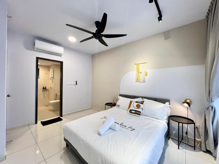 gaia residences by sleepy bear