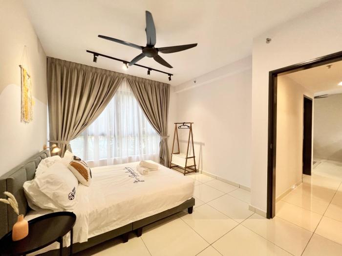 gaia residences by sleepy bear
