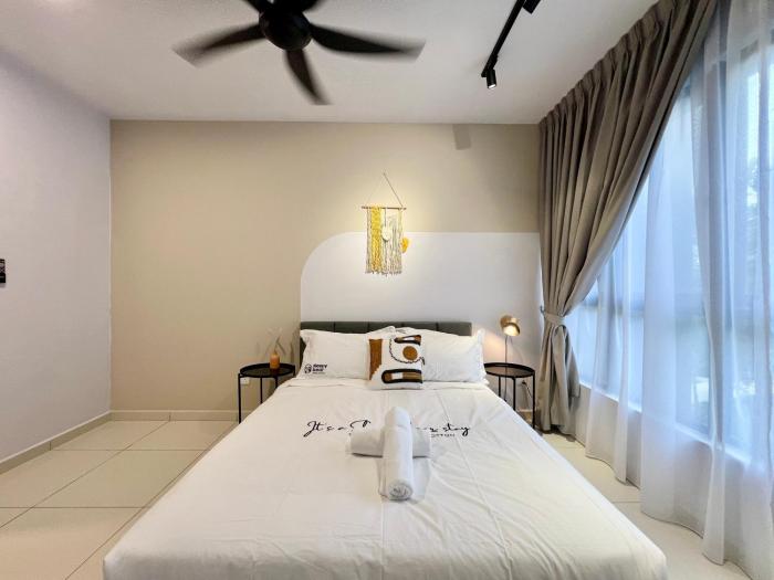 gaia residences by sleepy bear