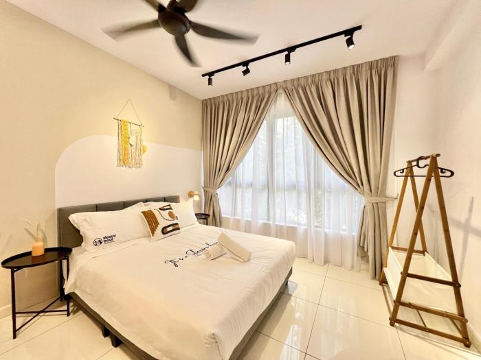 gaia residences by sleepy bear