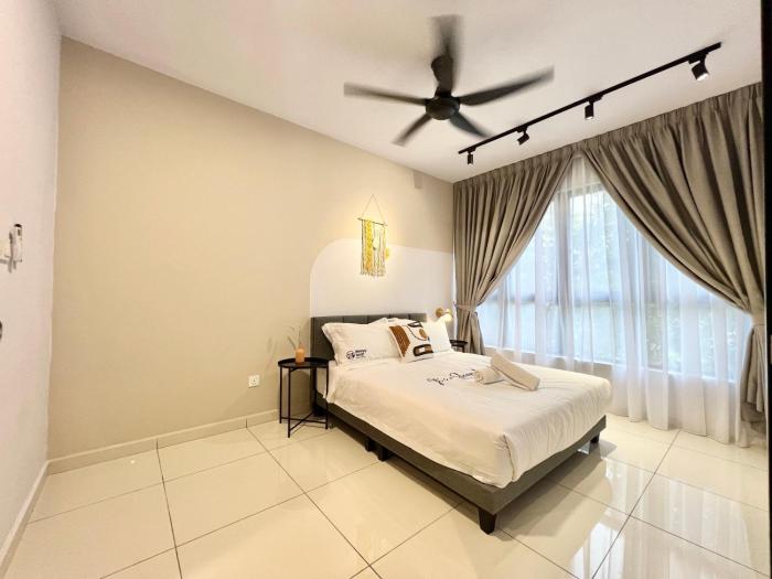 gaia residences by sleepy bear