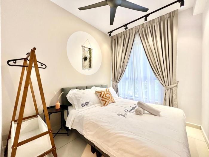 gaia residences by sleepy bear