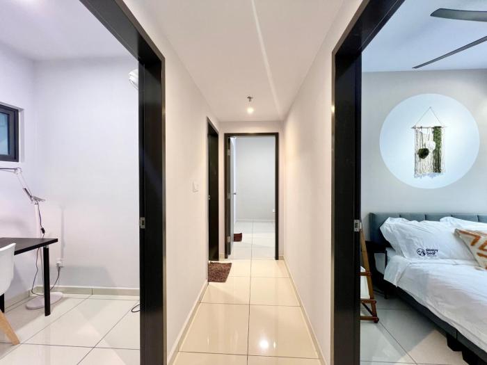 gaia residences by sleepy bear