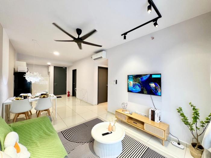 gaia residences by sleepy bear