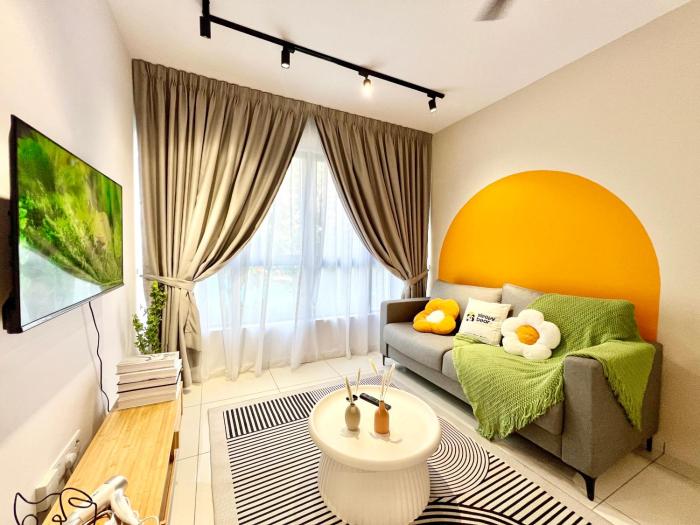 gaia residences by sleepy bear