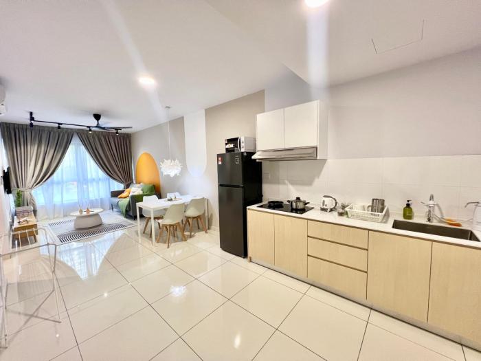 gaia residences by sleepy bear