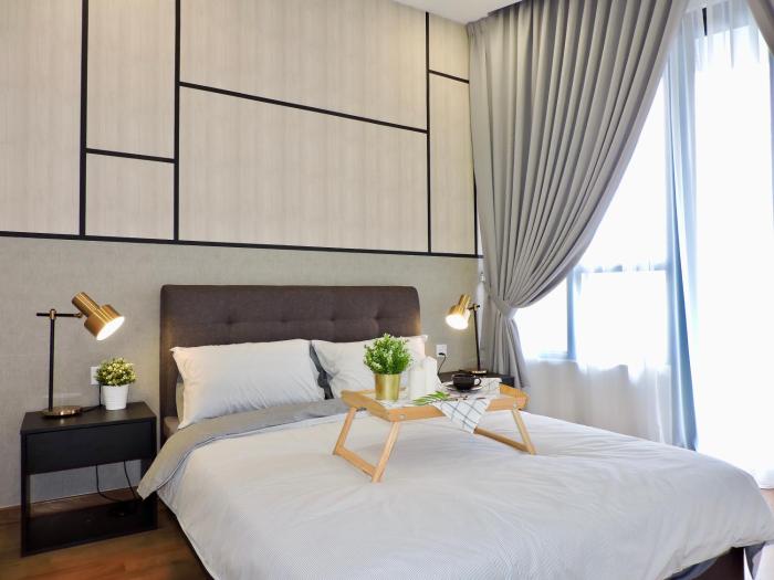 gaia residences by sleepy bear
