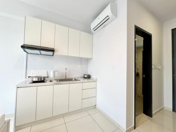 gaia residences by sleepy bear