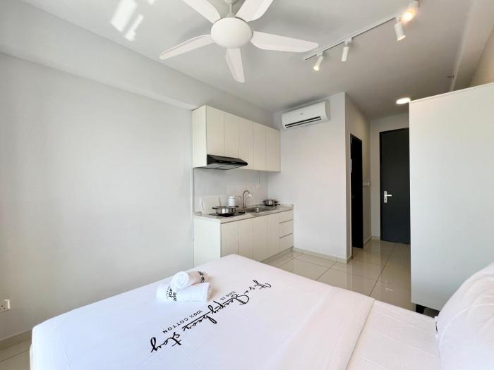 gaia residences by sleepy bear
