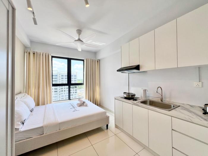 gaia residences by sleepy bear
