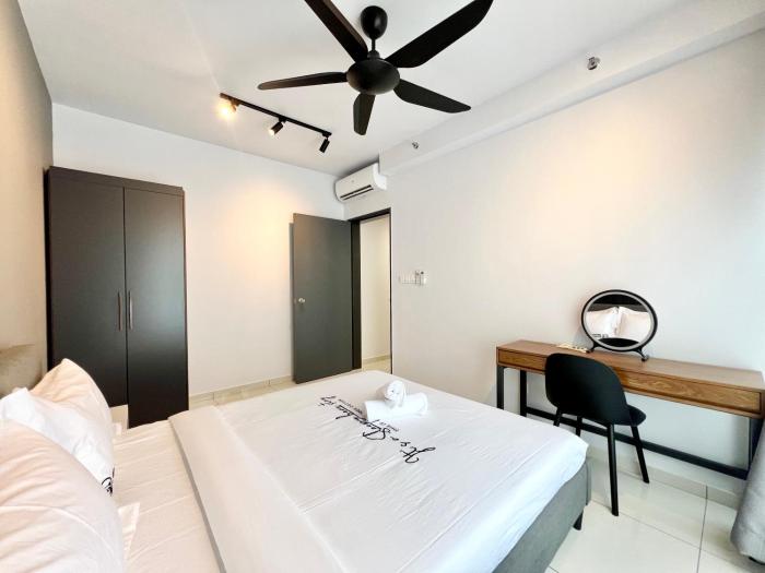gaia residences by sleepy bear