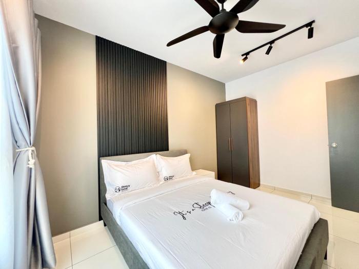 gaia residences by sleepy bear
