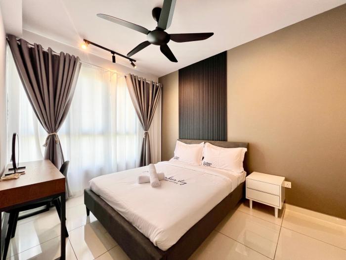 gaia residences by sleepy bear