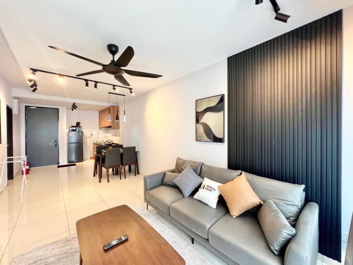 gaia residences by sleepy bear