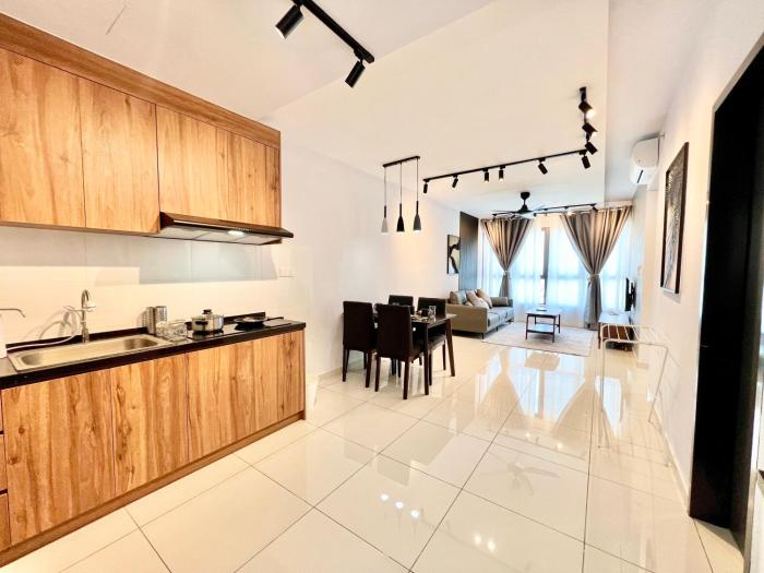 gaia residences by sleepy bear