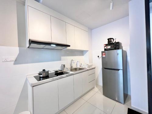 gaia residences by sleepy bear