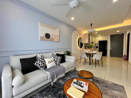gaia residences by sleepy bear