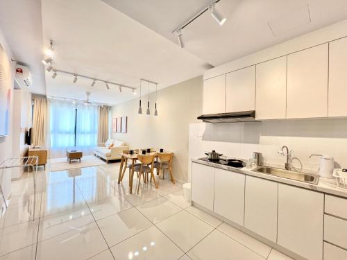 gaia residences by sleepy bear