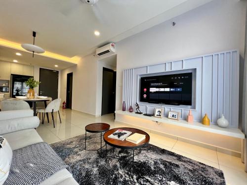 gaia residences by sleepy bear