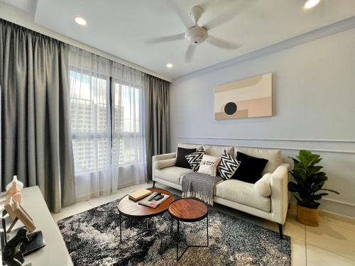 gaia residences by sleepy bear