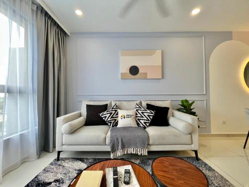 gaia residences by sleepy bear
