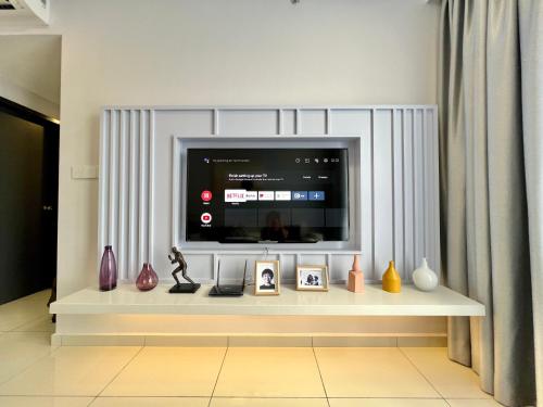 gaia residences by sleepy bear