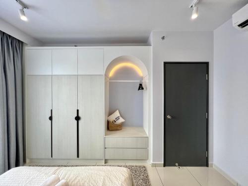 gaia residences by sleepy bear