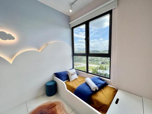gaia residences by sleepy bear